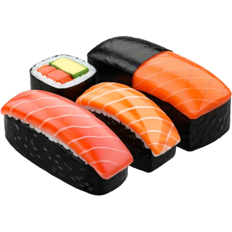 Omakase emoji