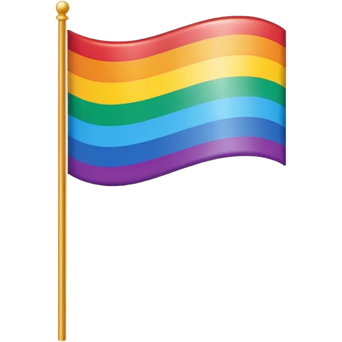 🤨🏳️‍🌈 emoji