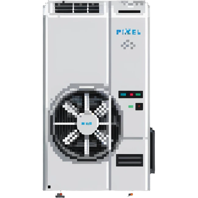 air-conditioning split unit emoji