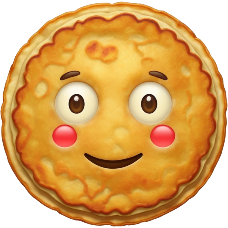rösti emoji
