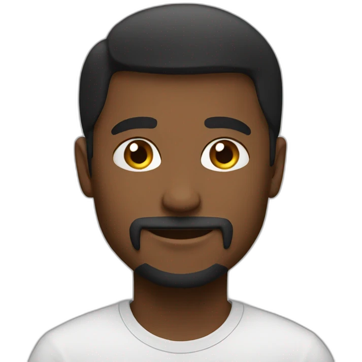 Time with yazid emoji