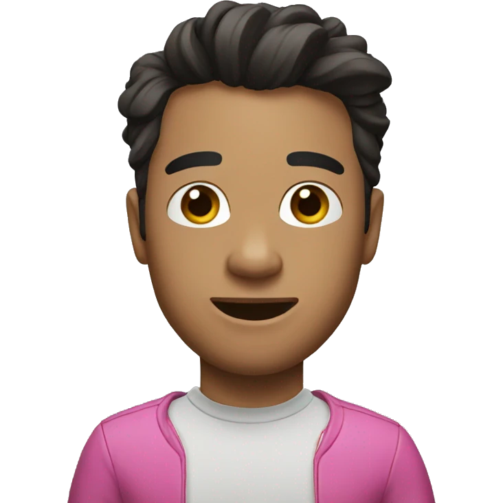 Tiktok emoji