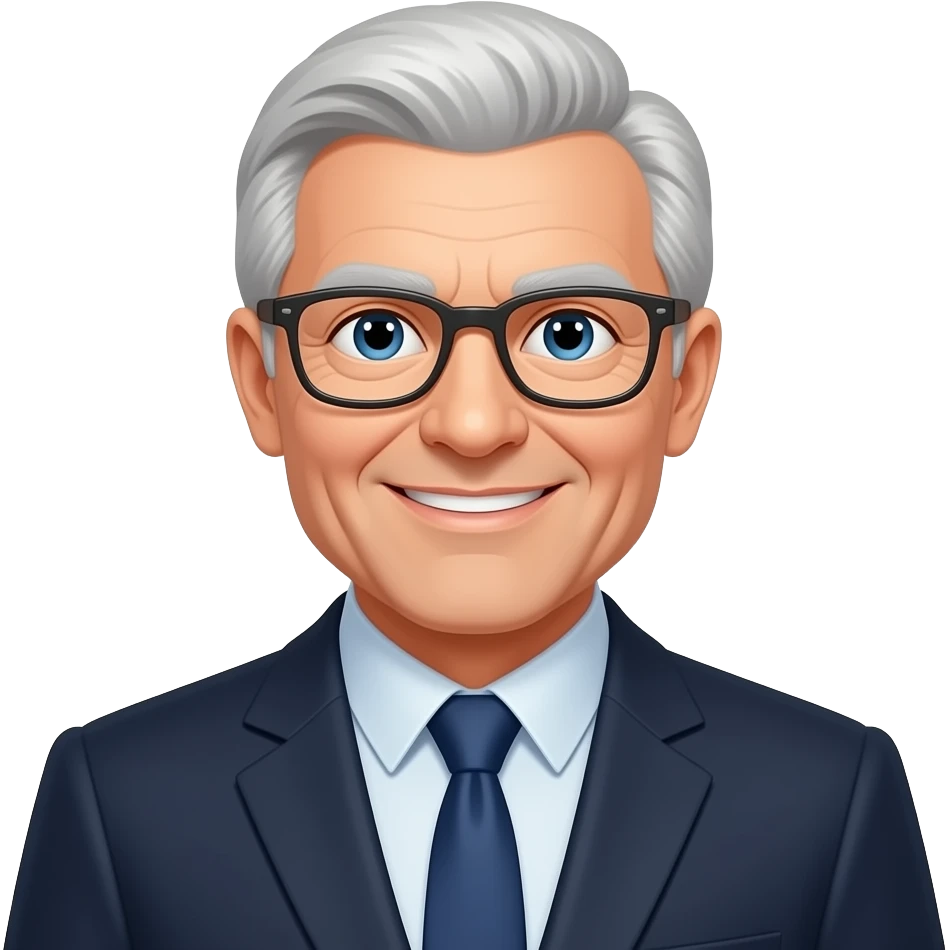 PENSIONED LAWYER emoji