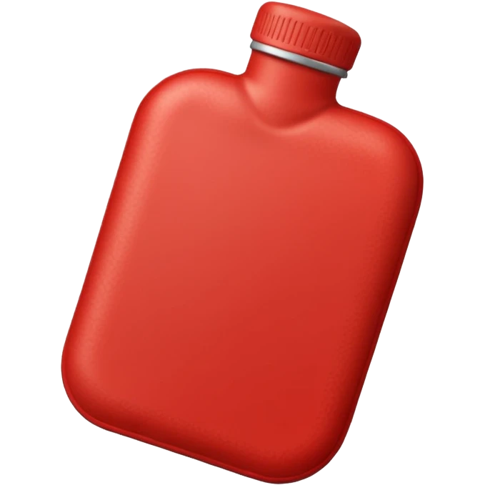 hot water bottle emoji