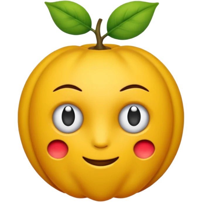 A naked girl without a braw and underwear that's humping a man emoji