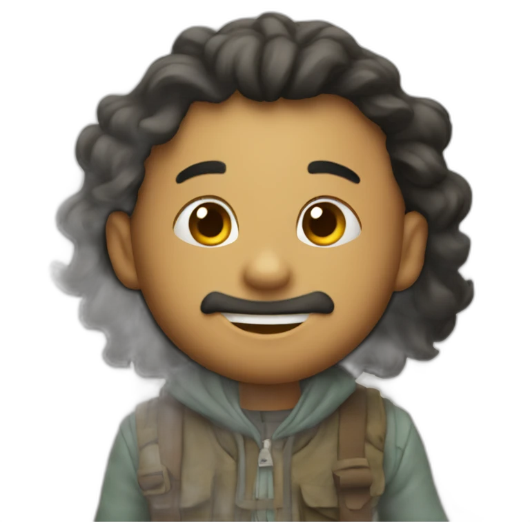 Viaje emoji