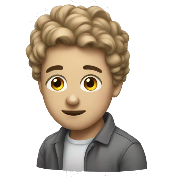 drawing emoji