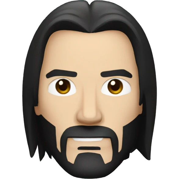 john wick emoji