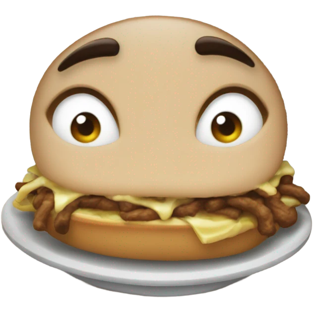 alat makann emoji