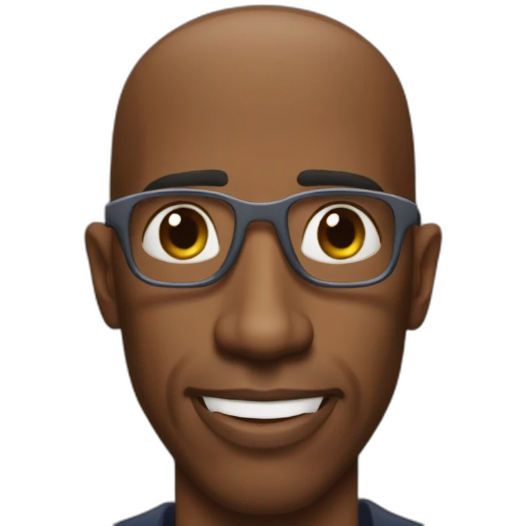 JB Smoove emoji