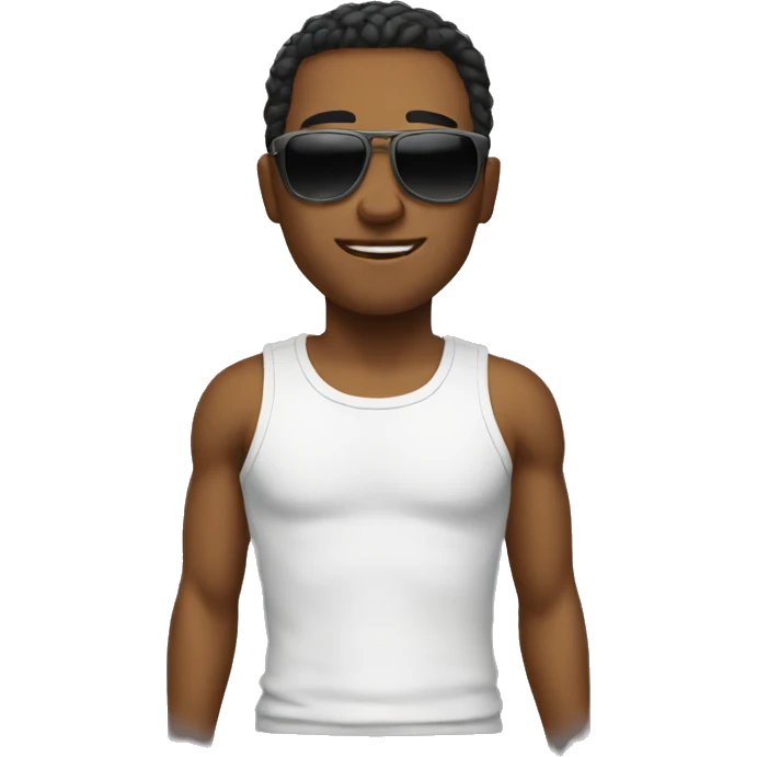 Cool emoji