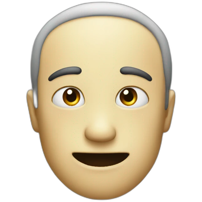 :| face emoji