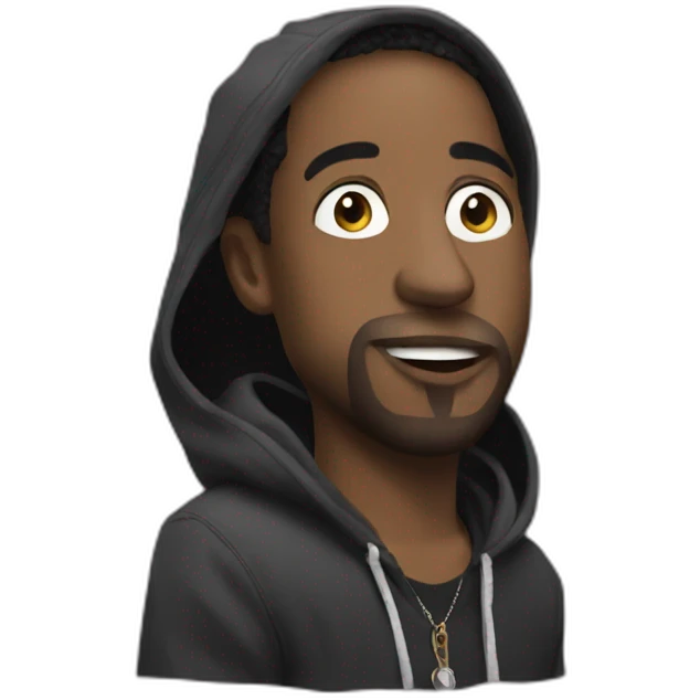 Soolking the french rapper emoji