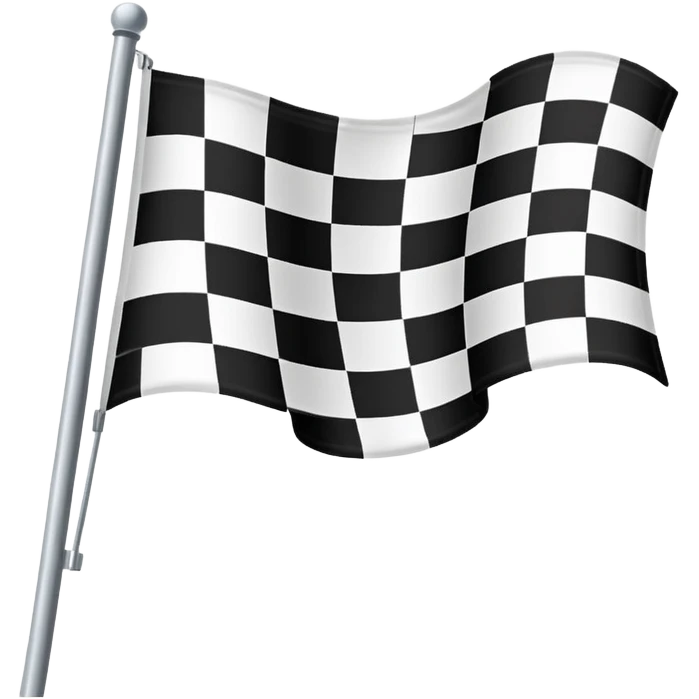 McQueen's signature symbol emoji