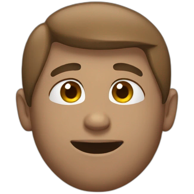 Boyfriend emoji