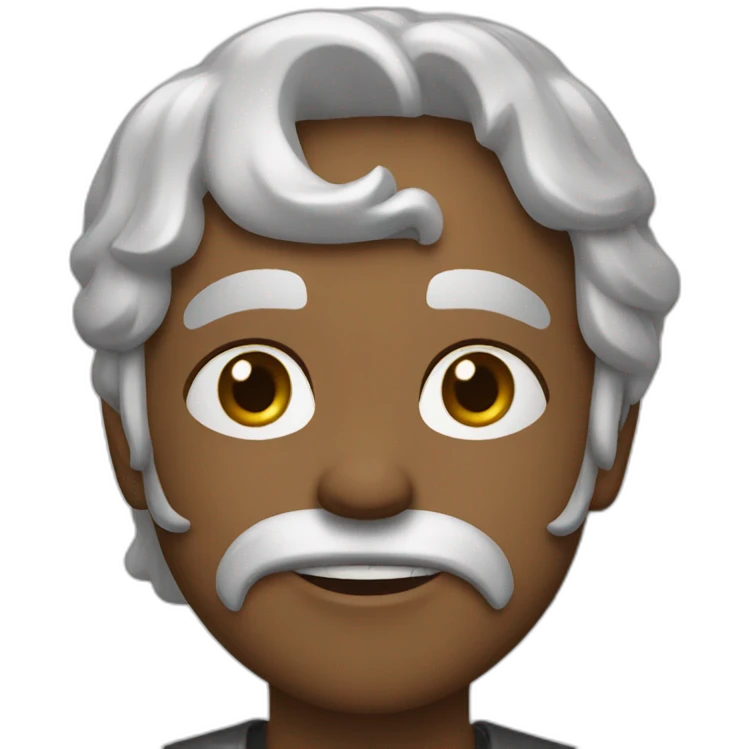 Hyppopotam emoji
