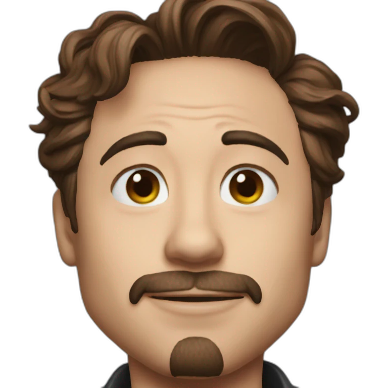 Rdj emoji