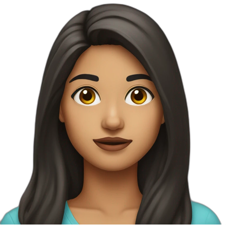 Mia khalif emoji