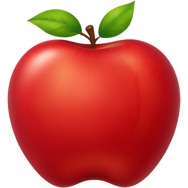 apple emoji