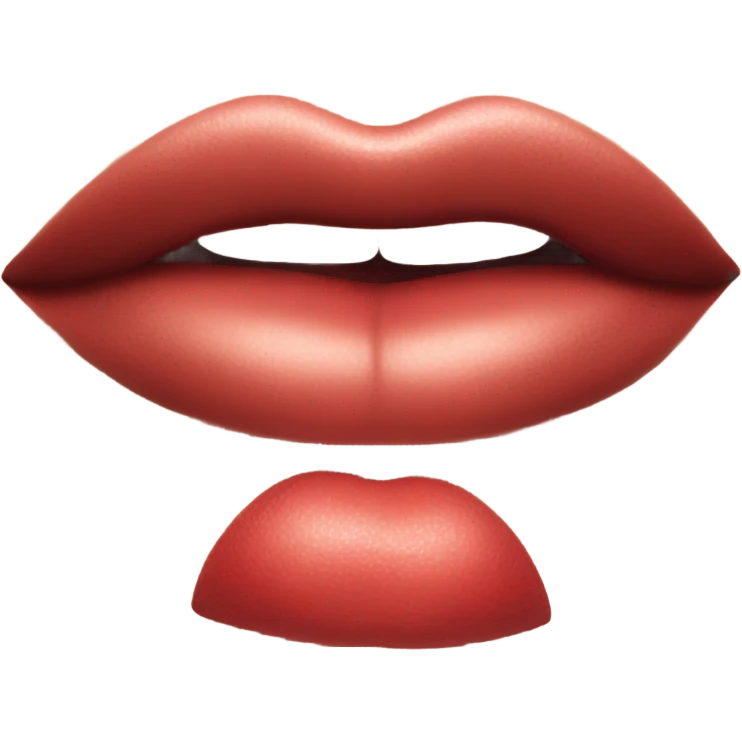 Smooch emoji