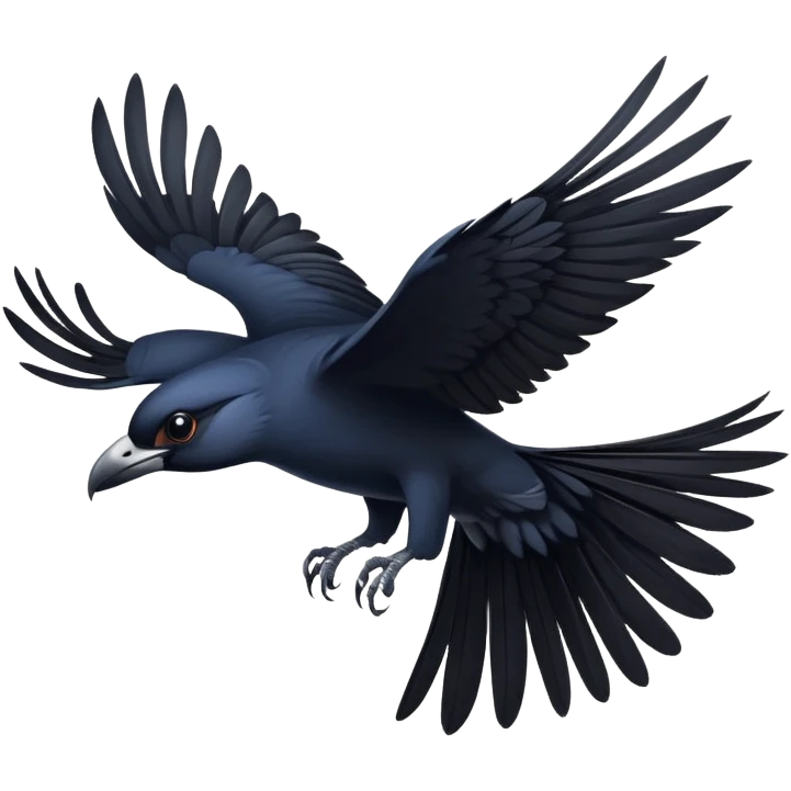 hirondelle emoji