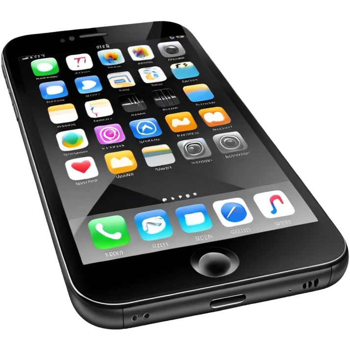 smartphone emoji
