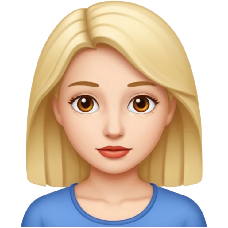 Chasti emoji