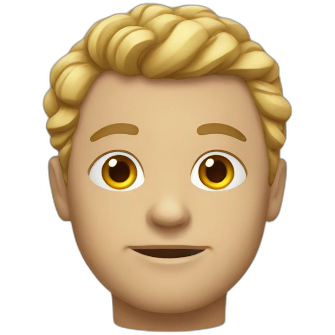 Psychology emoji