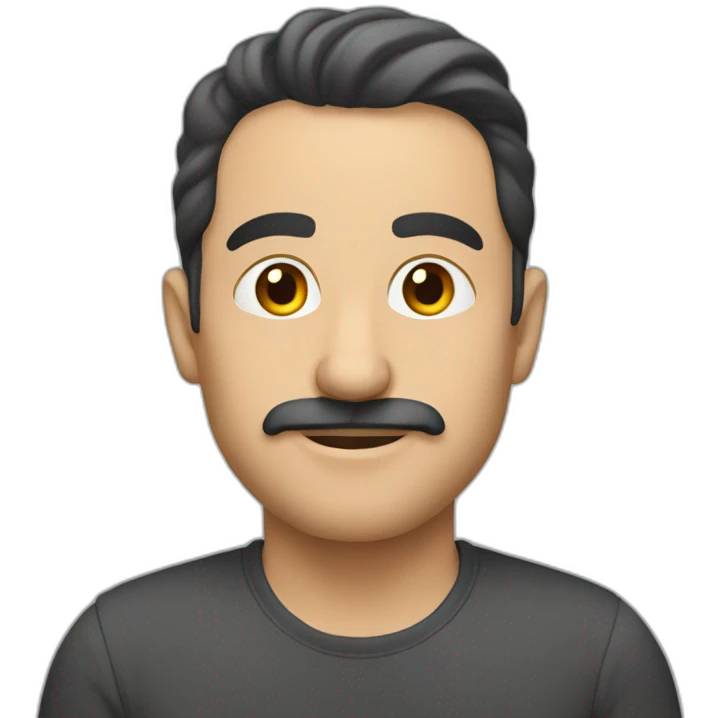 TÜRKIYE emoji