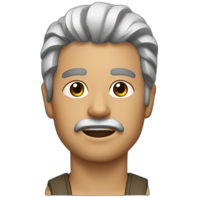 mancuerna emoji