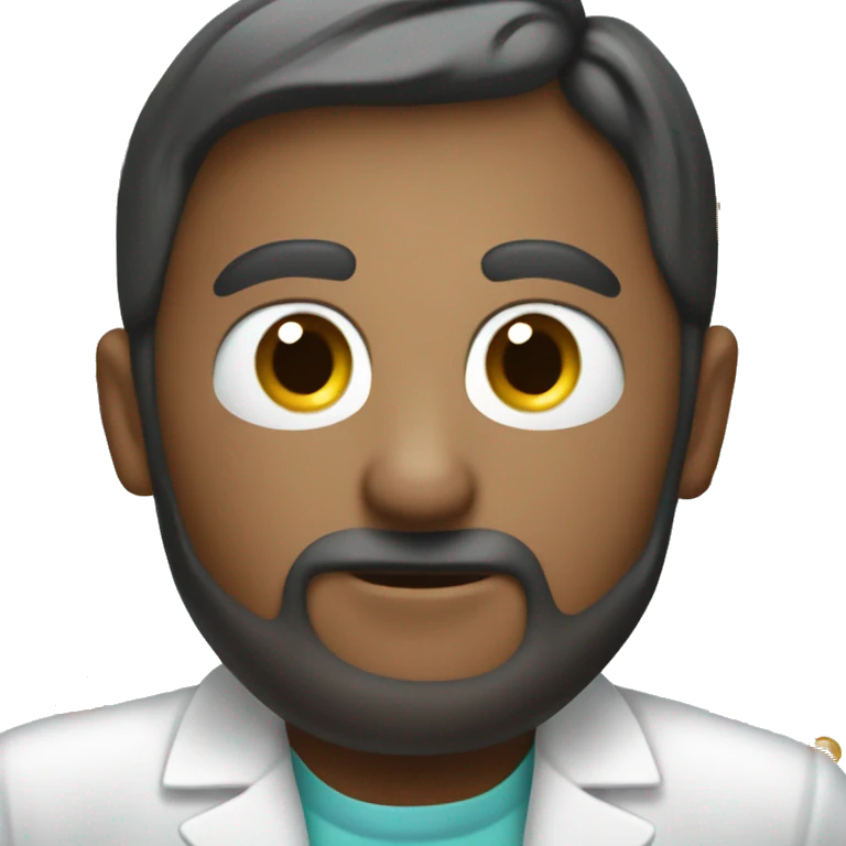 Liquid biopsy emoji