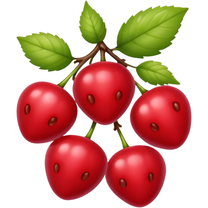 berries emoji
