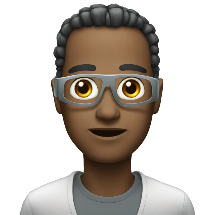 artificial intelligence emoji