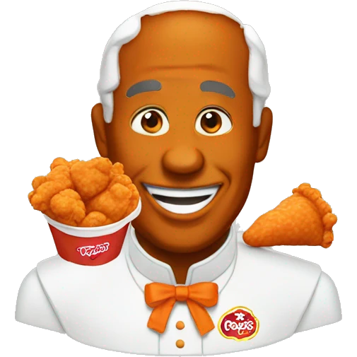 popEyes emoji