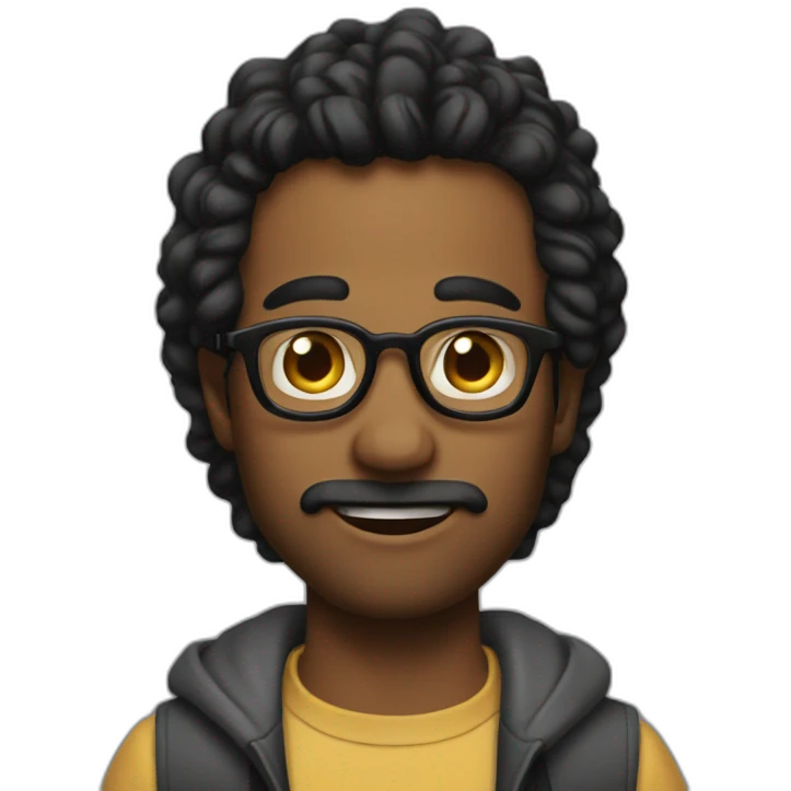 Ed westwicj emoji