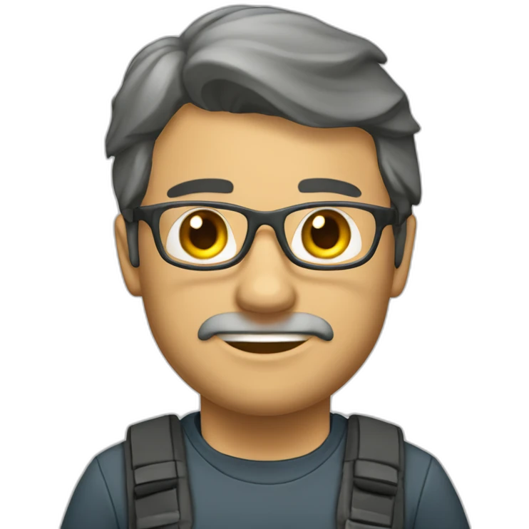 Soporte técnico emoji