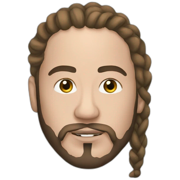 post-malone-tattoo emoji