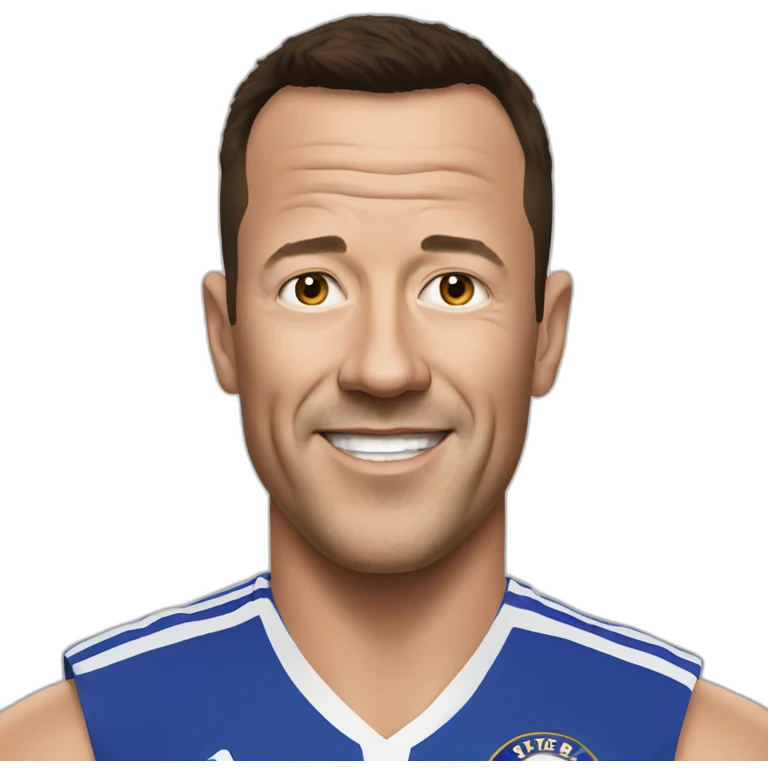 john terry emoji