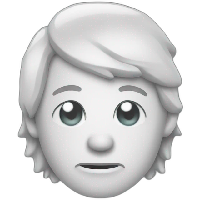 Drogue emoji