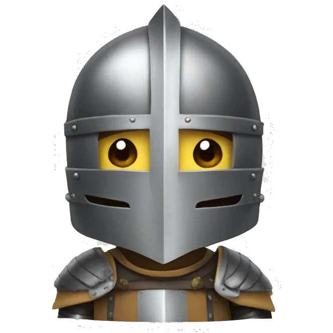 knight emoji