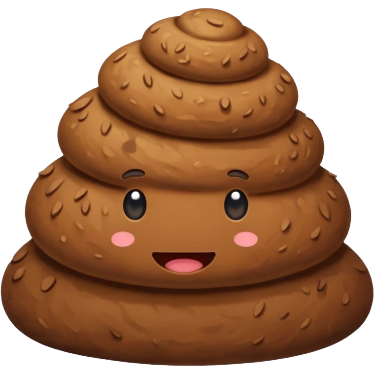 poopoo emoji