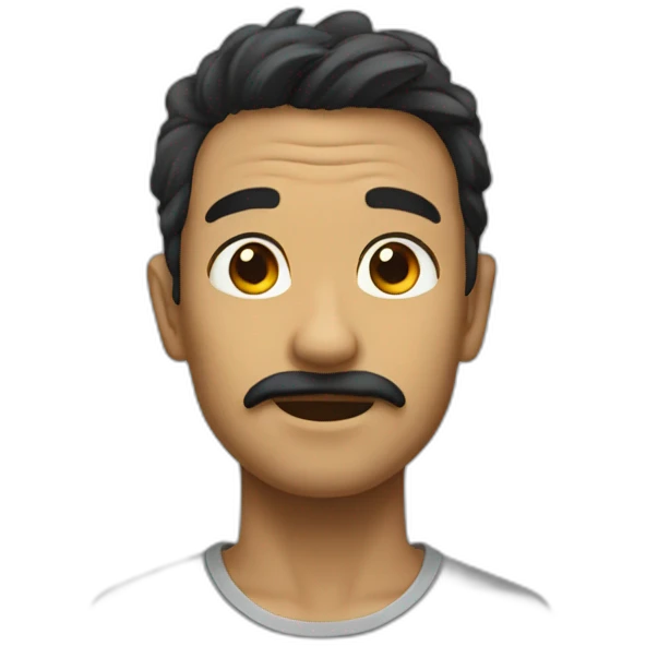 Goko  emoji