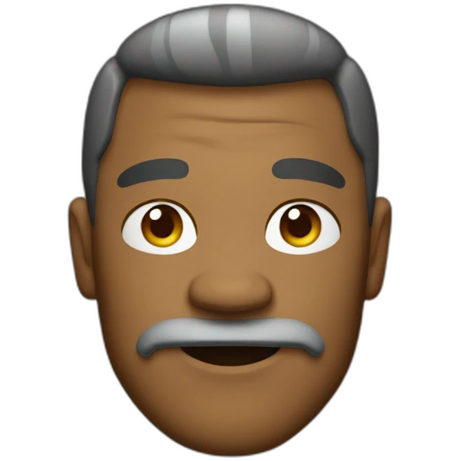 Mac Tyson emoji