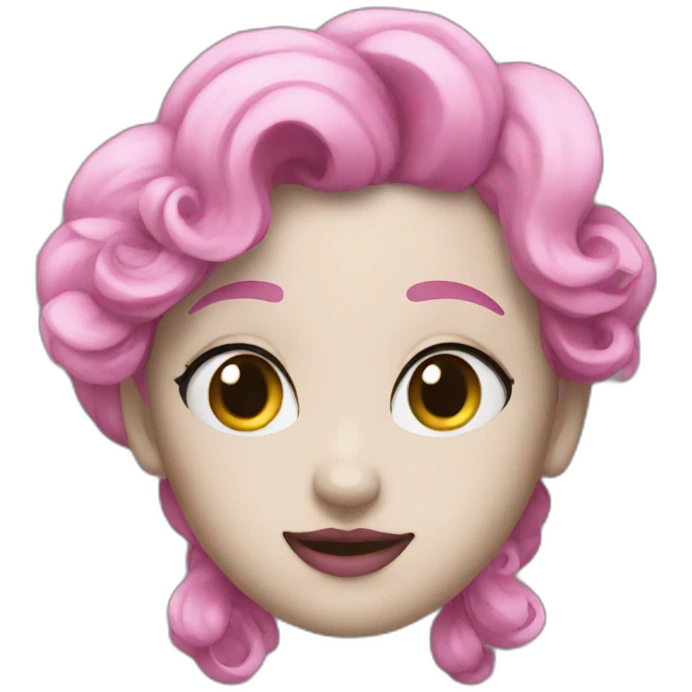 Fleur emoji