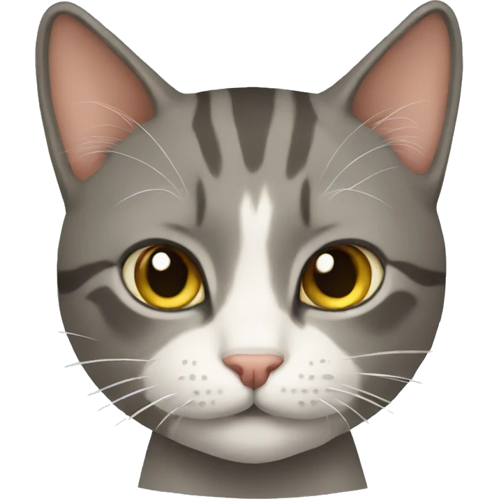 GATO emoji