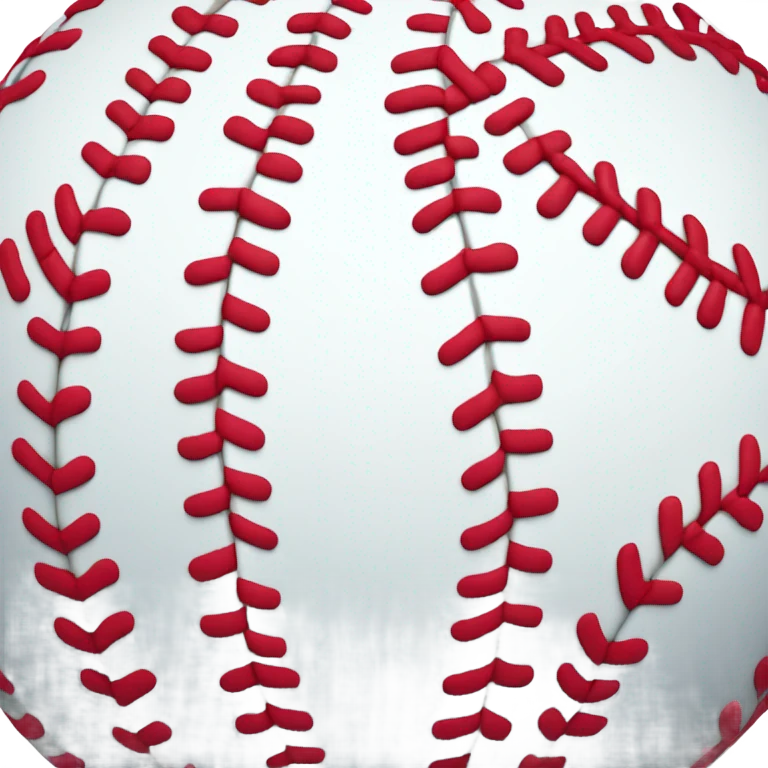 baseball ball emoji