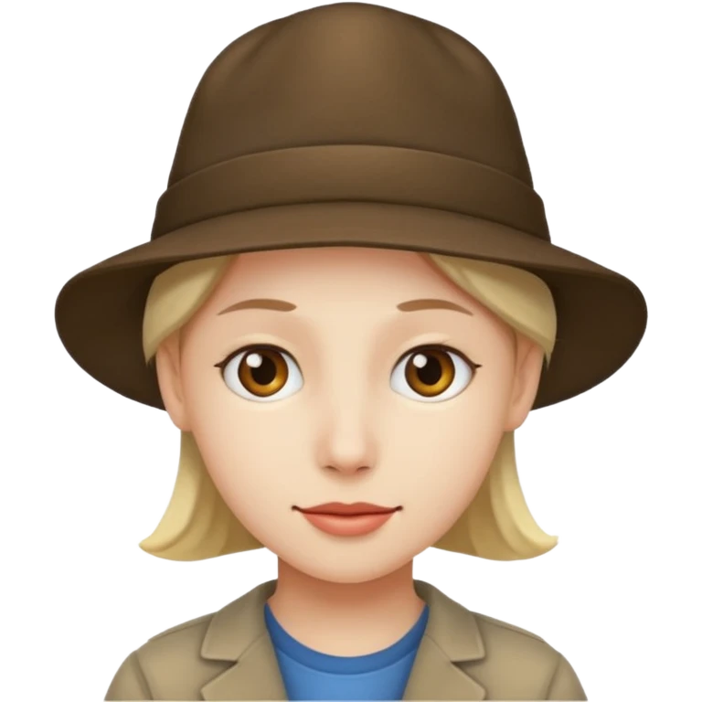 меймбел emoji