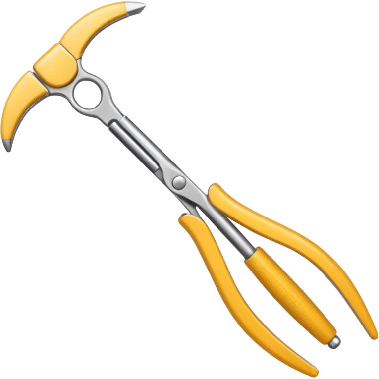 forceps parto emoji