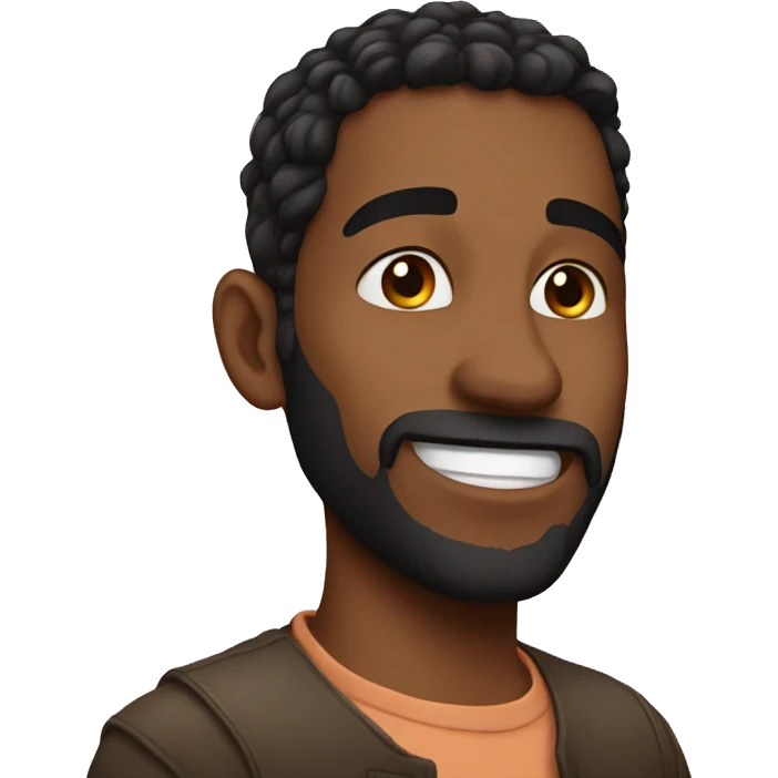Love emoji
