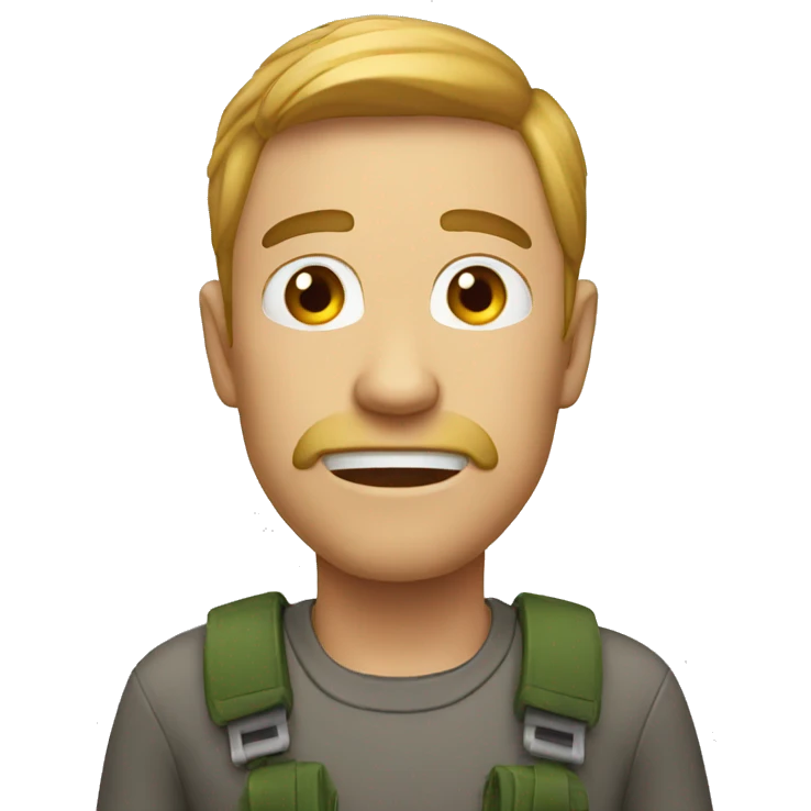 error emoji